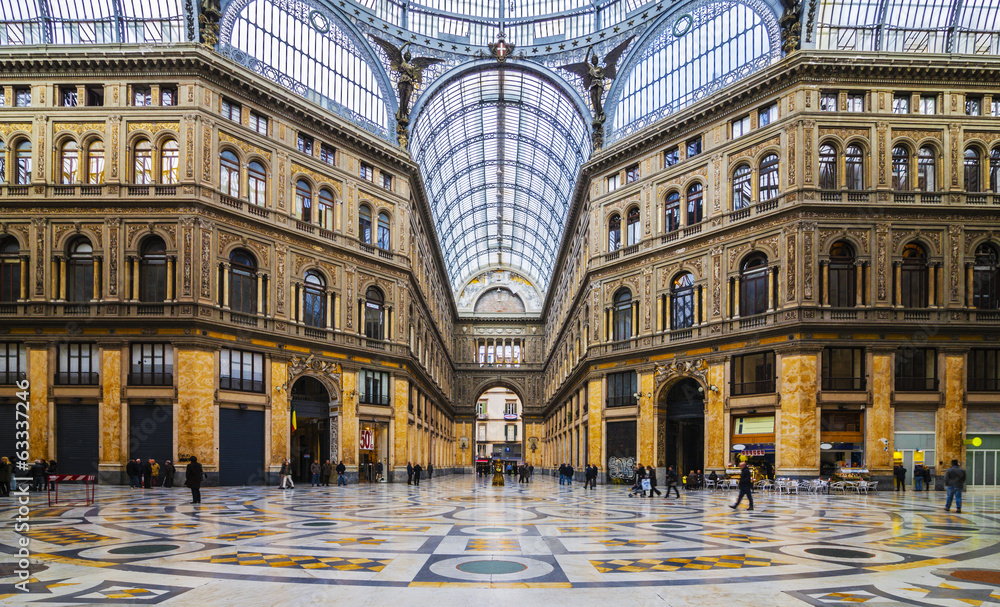 Galleria Principe di Napoli