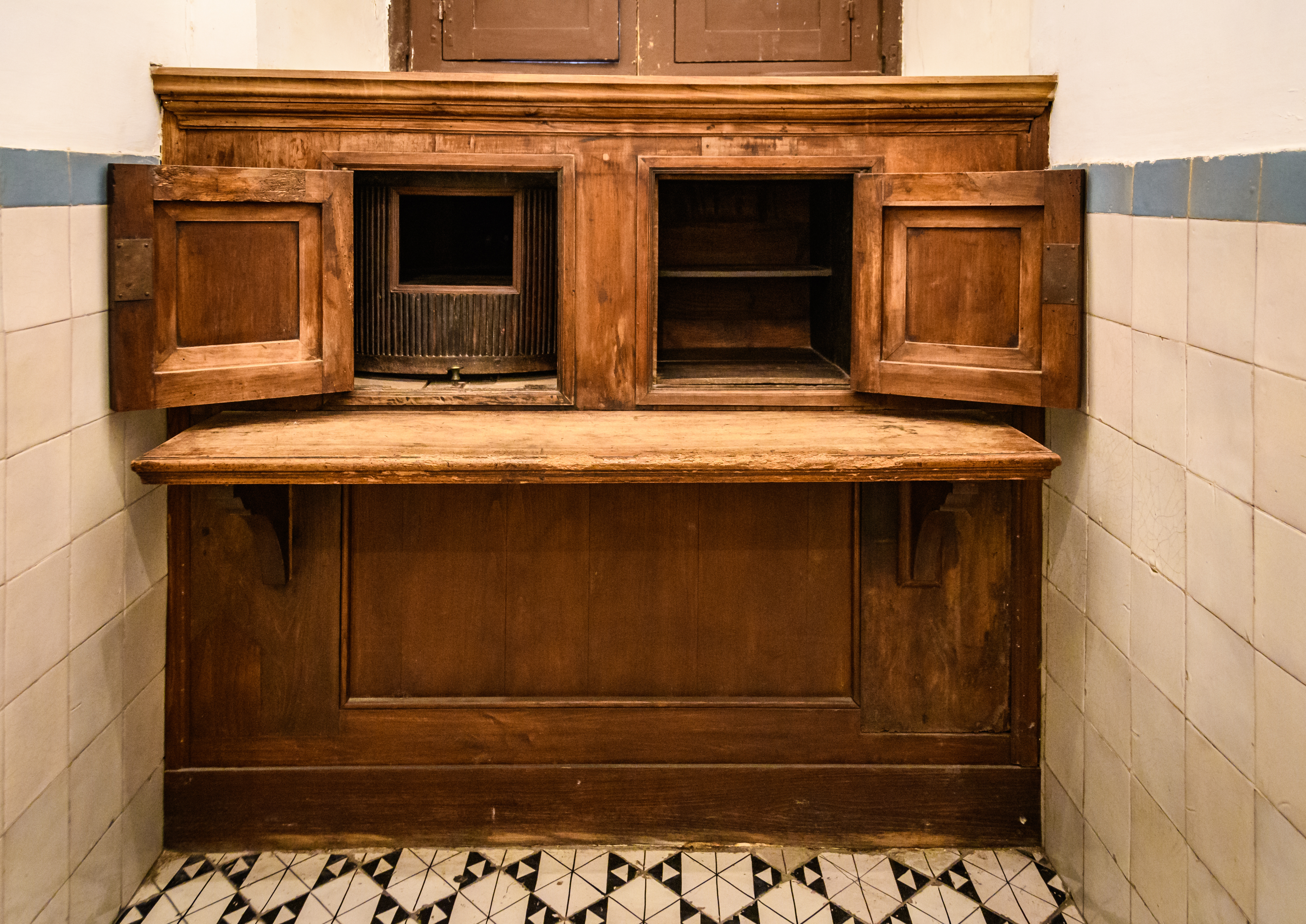 Ruota dell'Annunziata