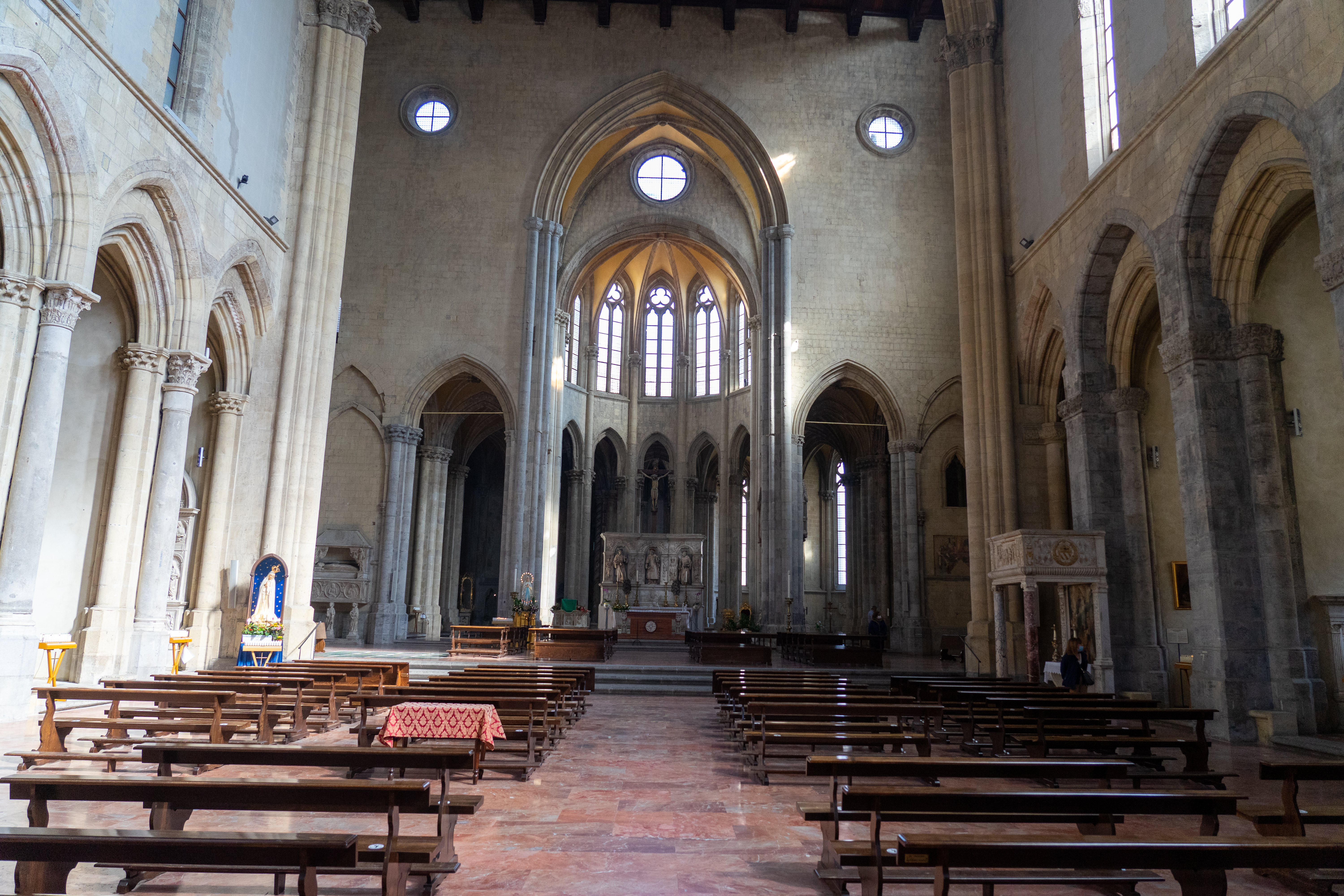 Basilica di San Lorenzo Maggiore