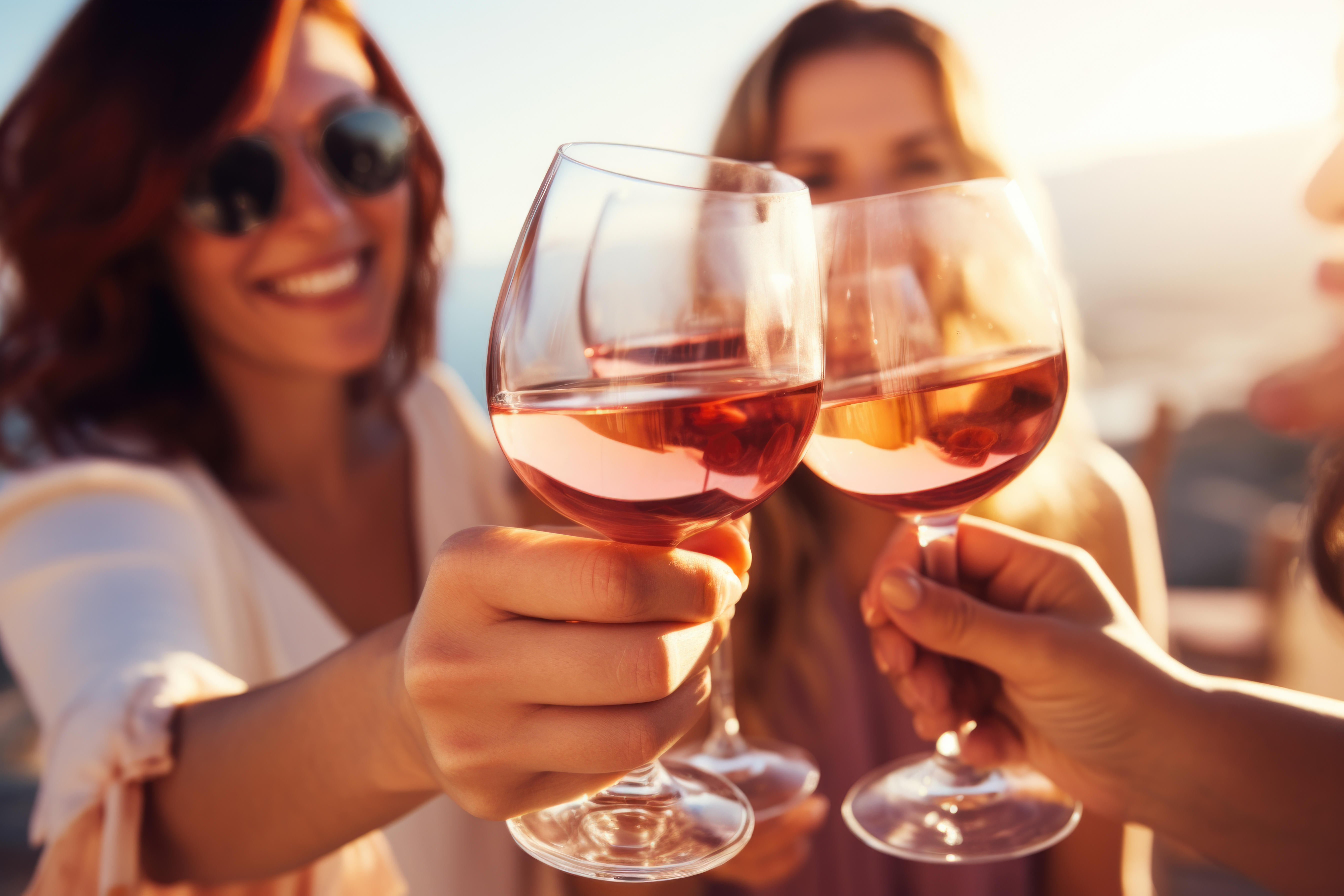 Brindisi a Posillipo