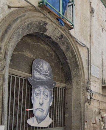 Casa Natale di Totò