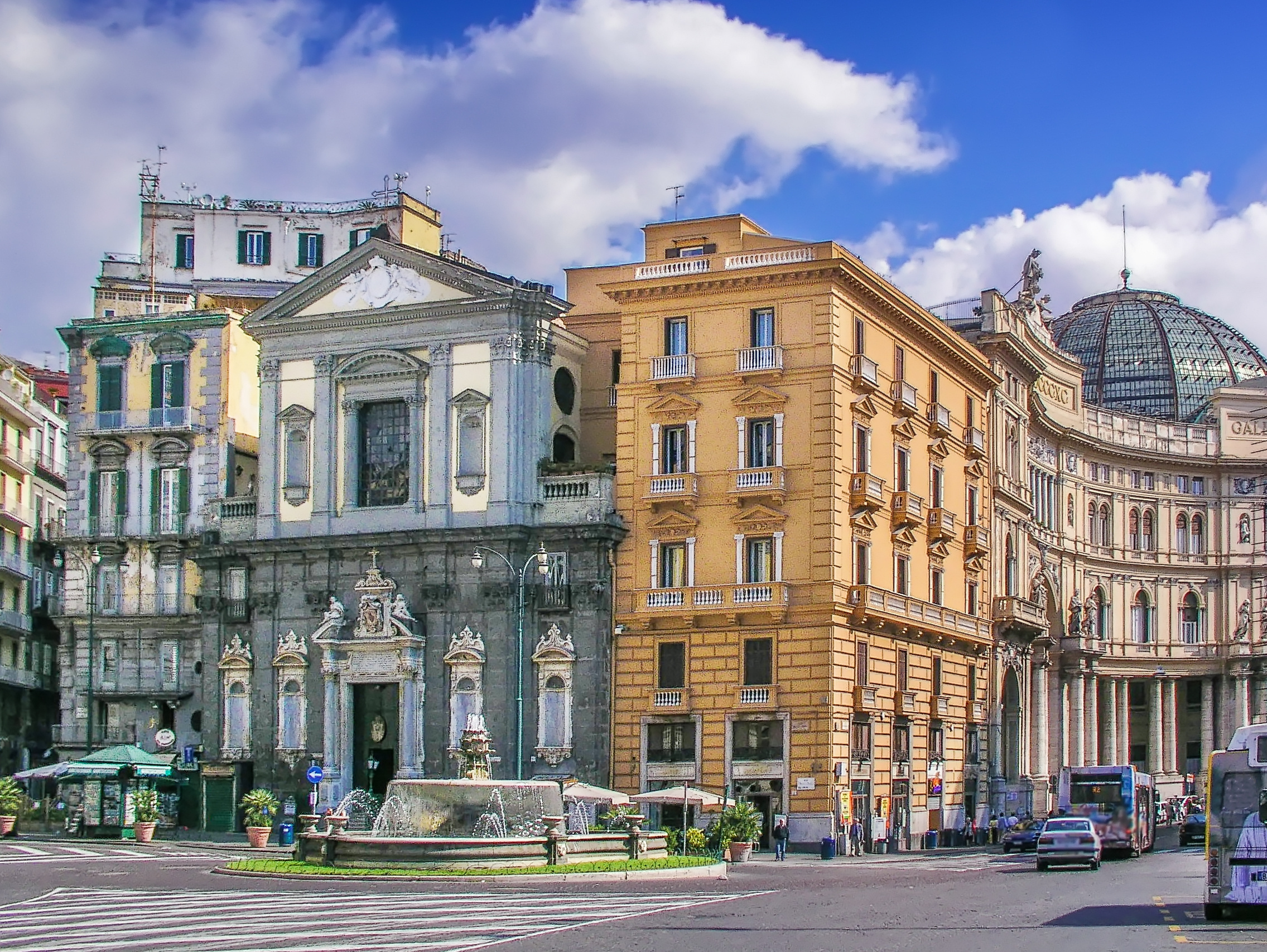 Chiesa di San Ferdinando