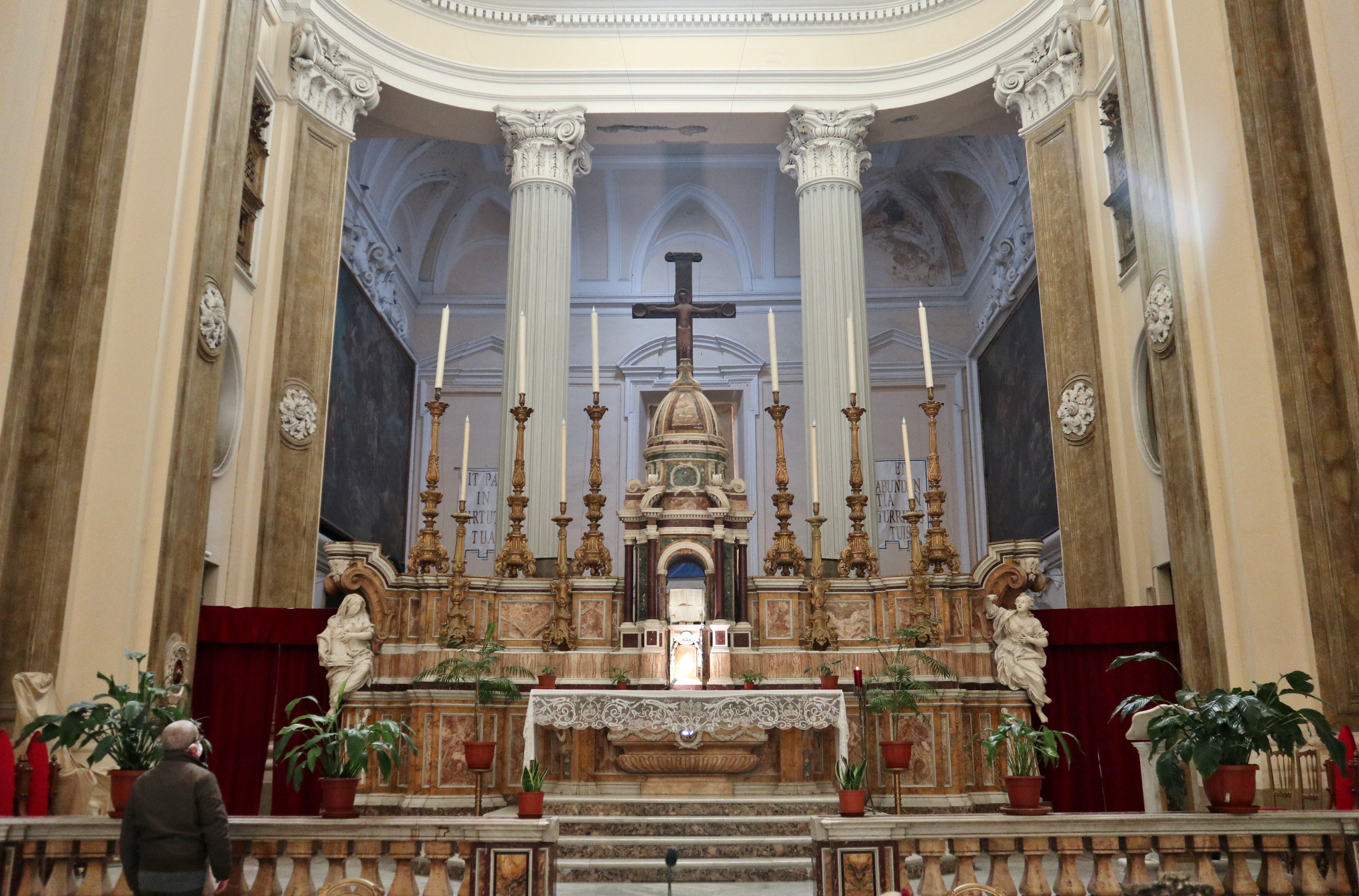 Chiesa di San Giorgio Maggiore