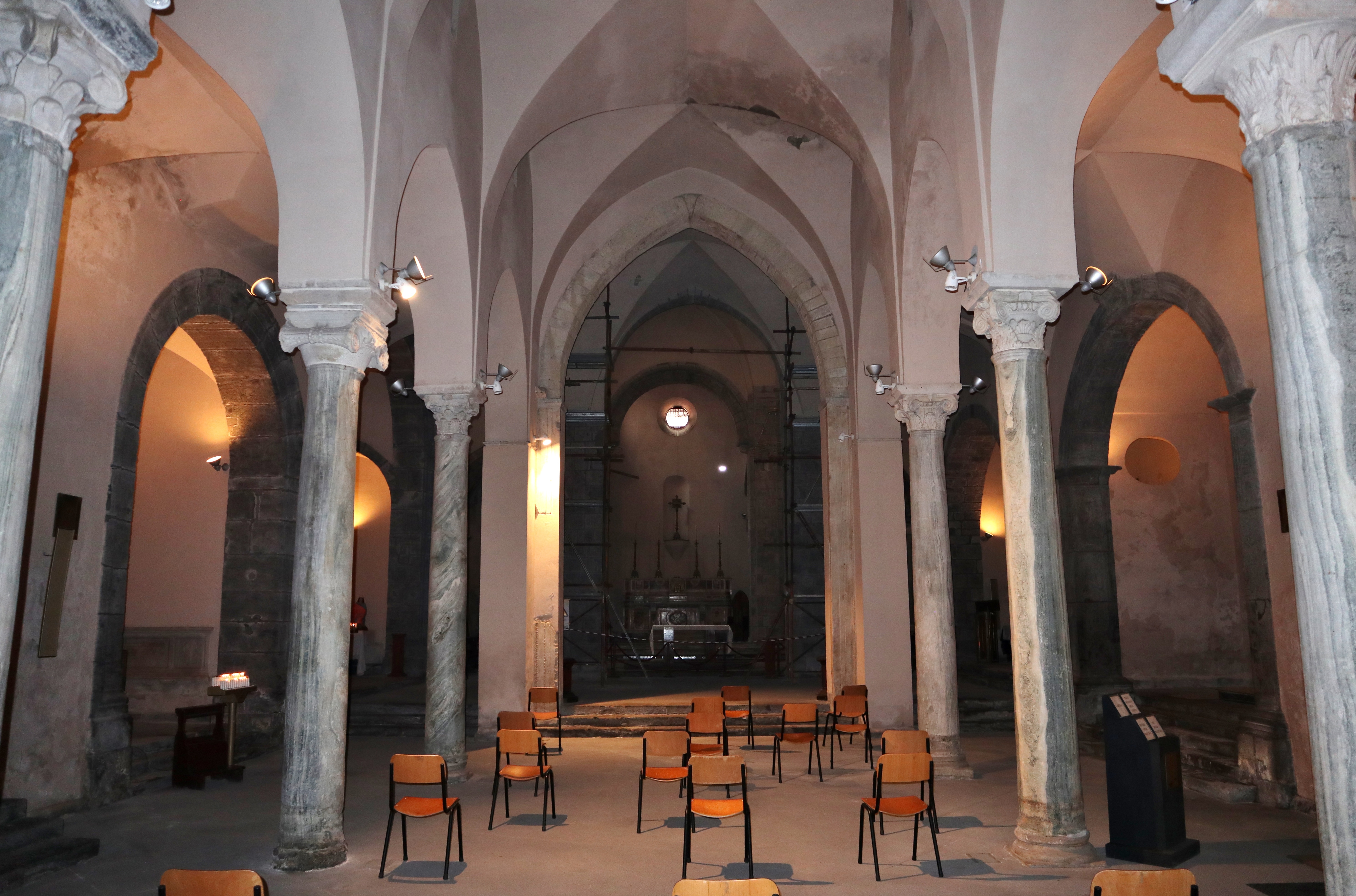 Chiesa di San Giovanni a Mare