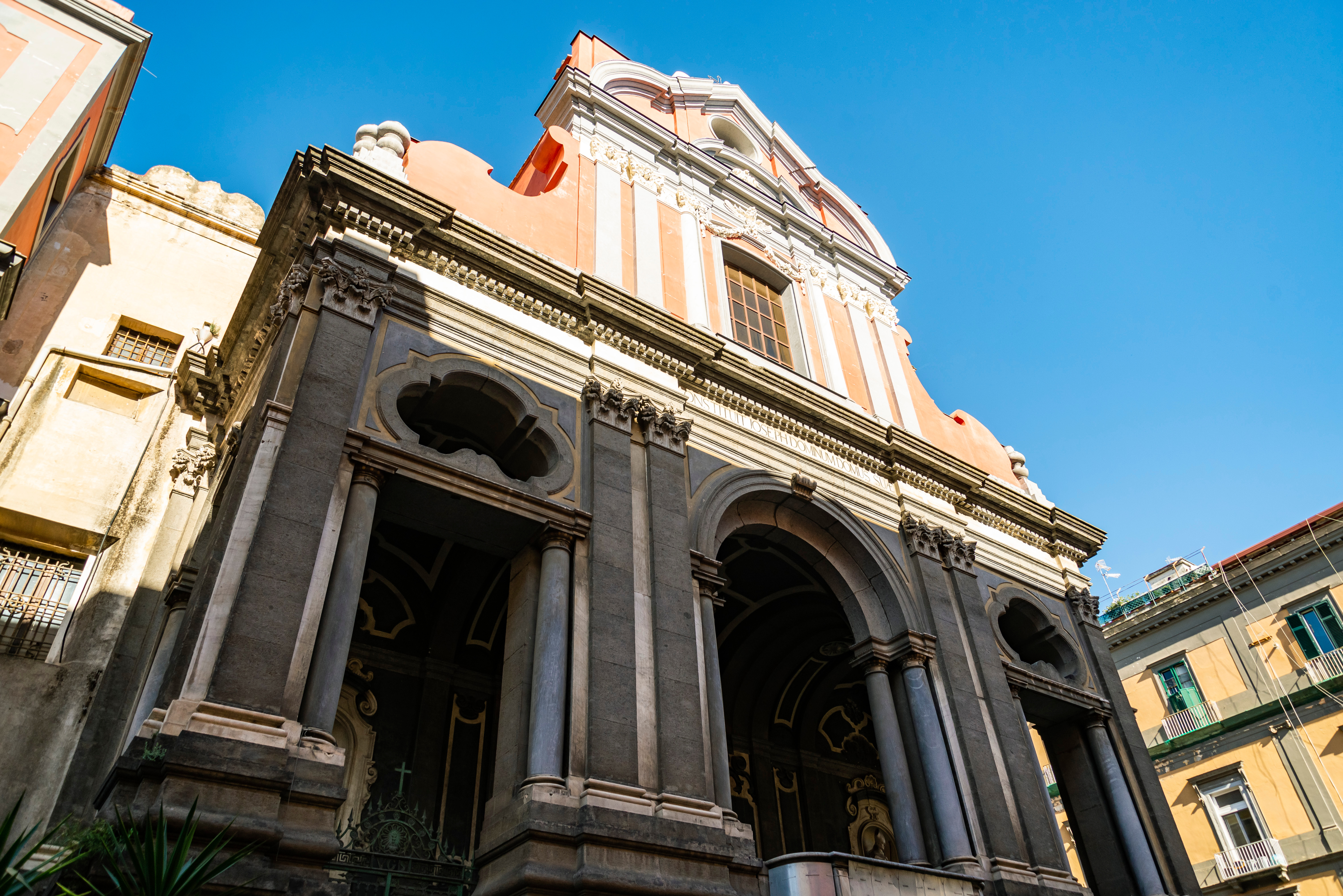Chiesa di San Giuseppe dei Ruffi