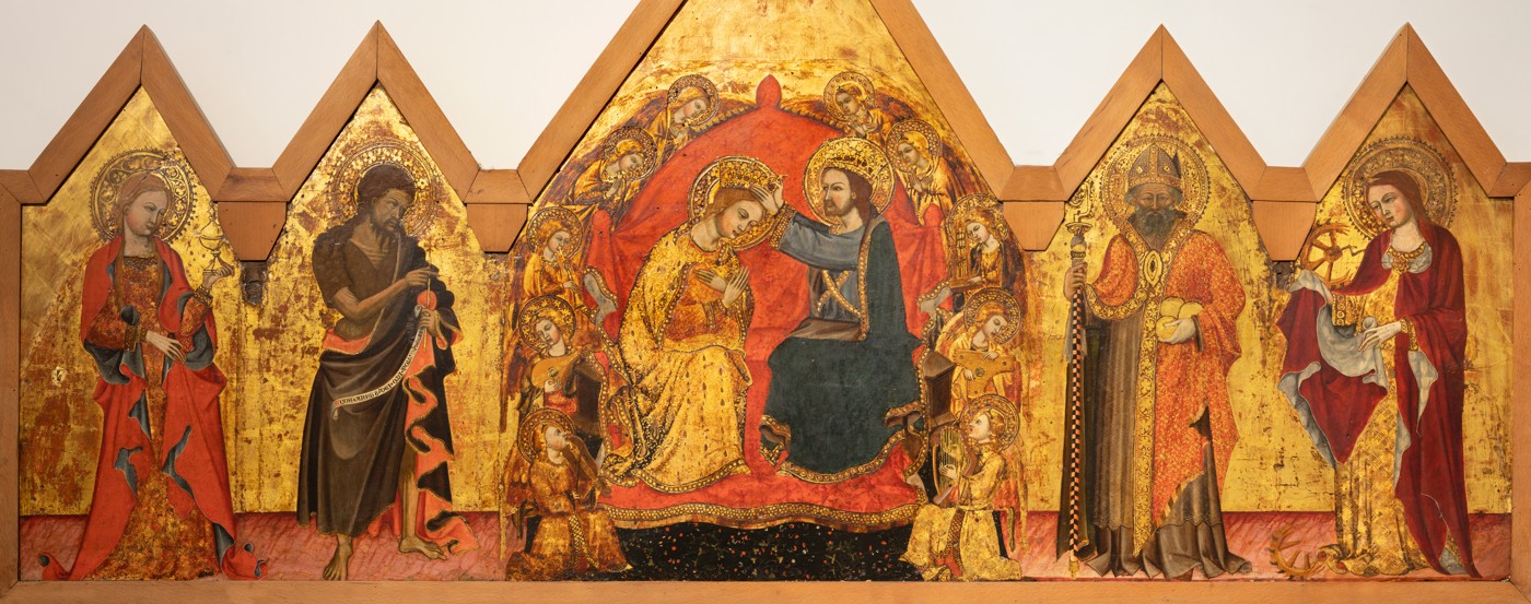 Chiesa e Chiostro di San Pietro Martire