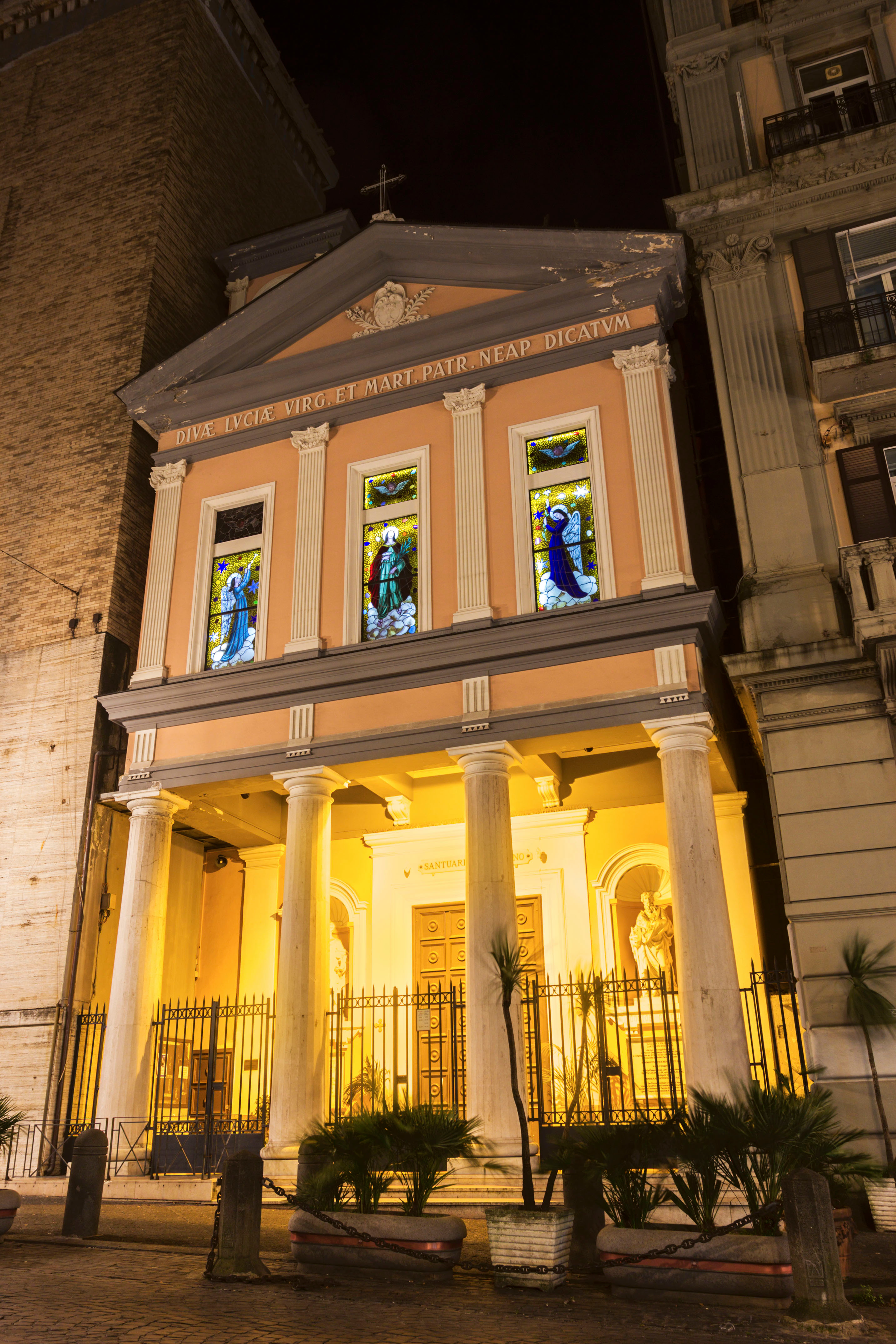 Chiesa di Santa Lucia