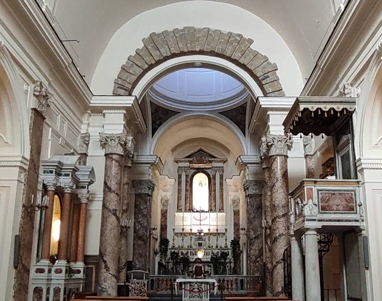 Chiesa di Santa Maria della Catena