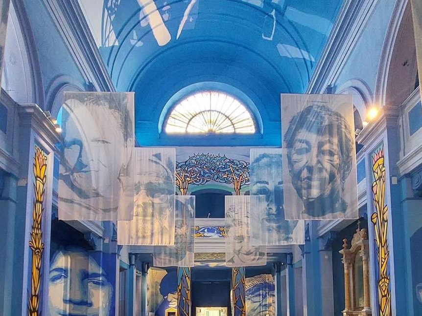 Chiesa di Santa Maria Maddalena ai Cristallini