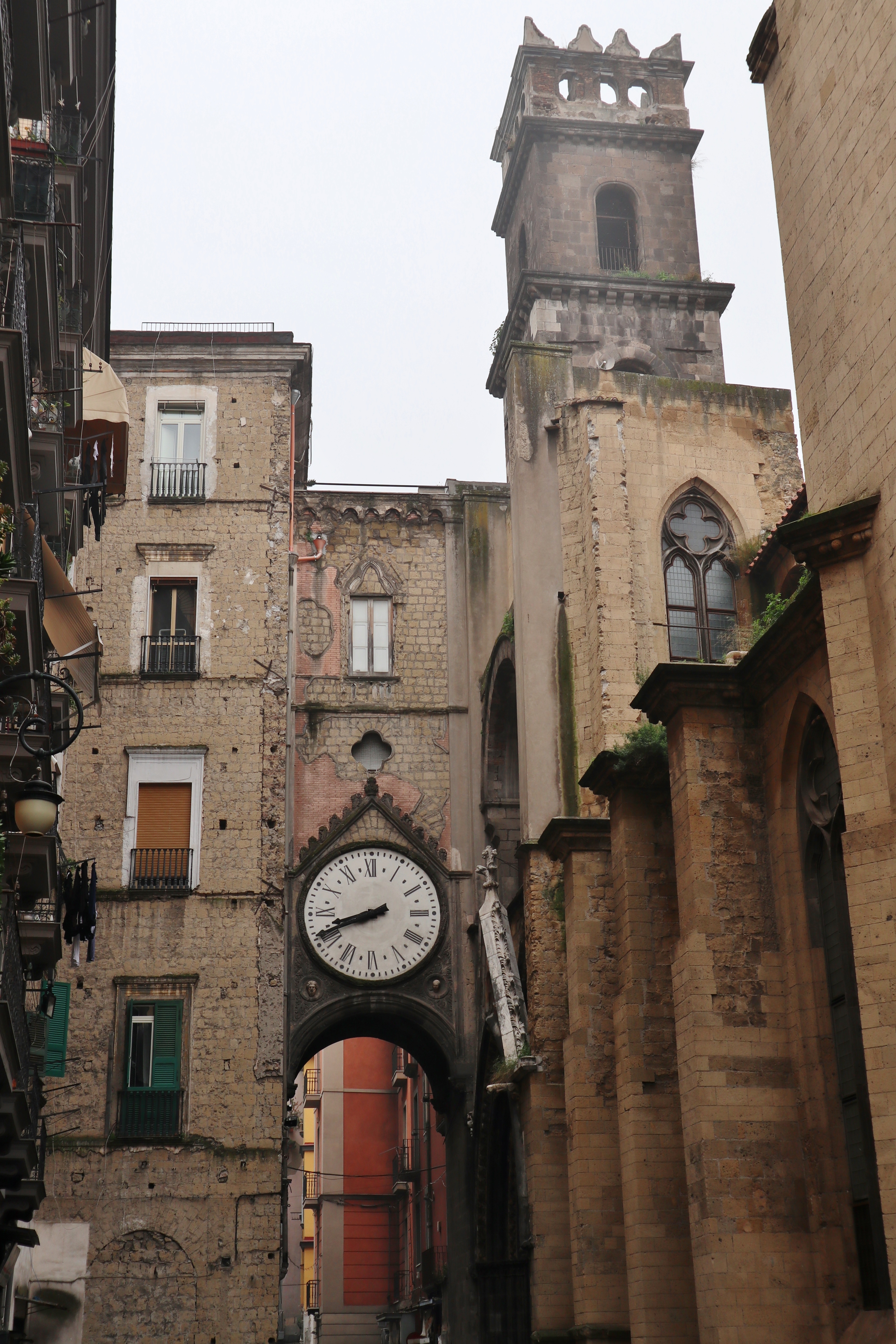 Chiesa di Sant’Eligio