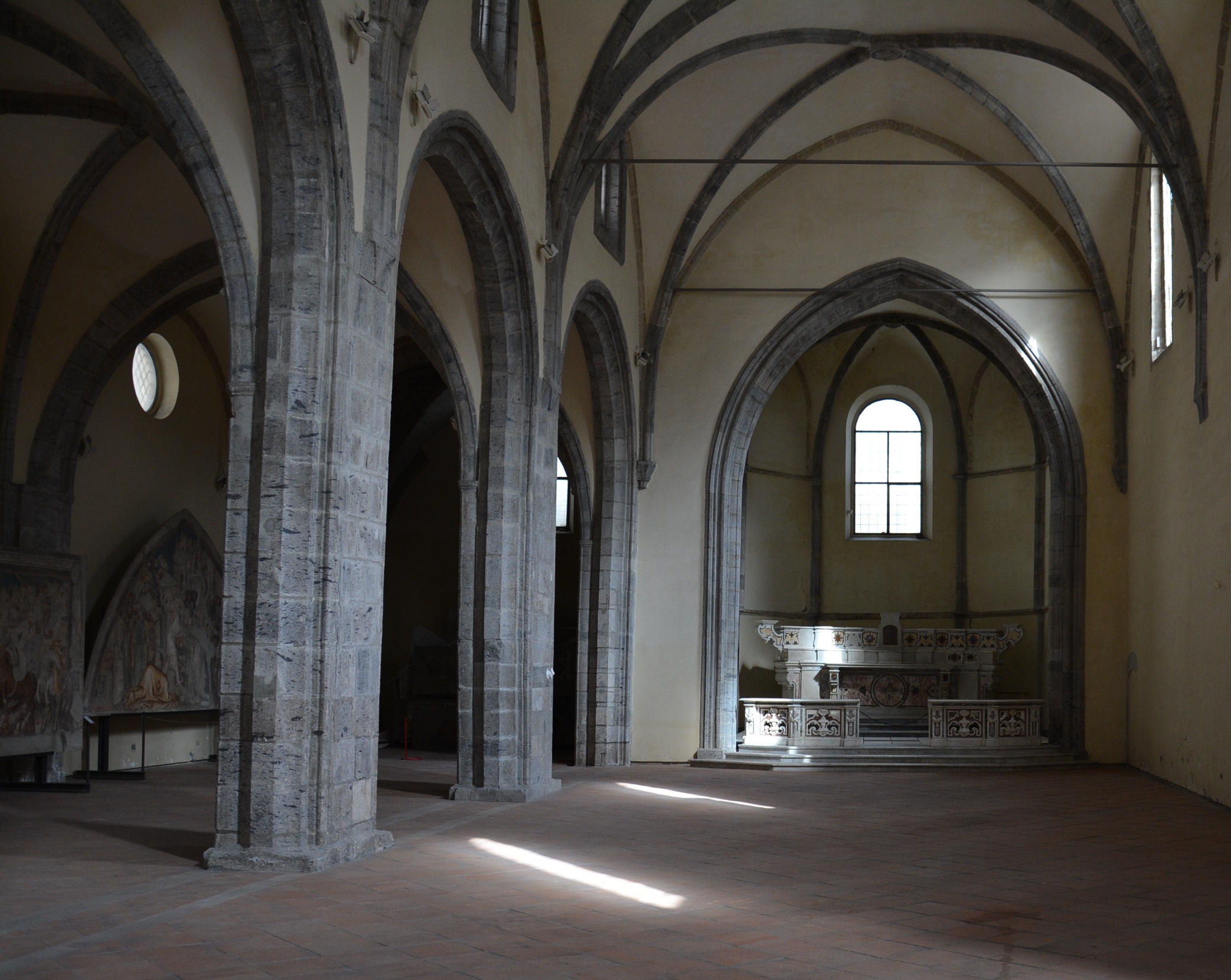 Chiesa di Santa Maria dell’Incoronata