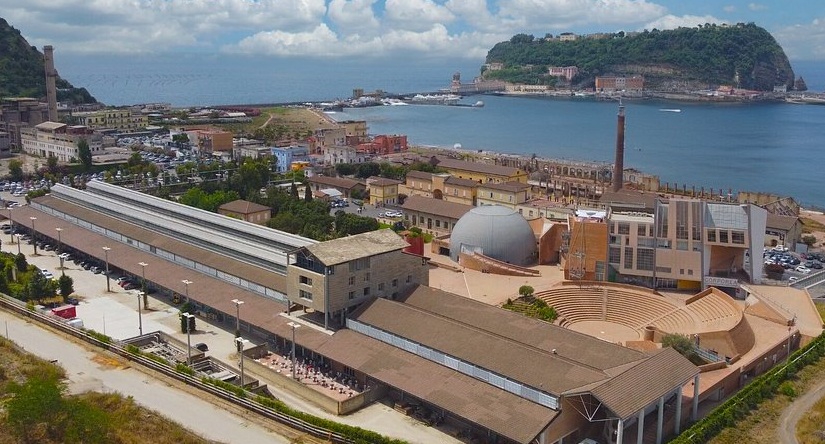 Città della Scienza