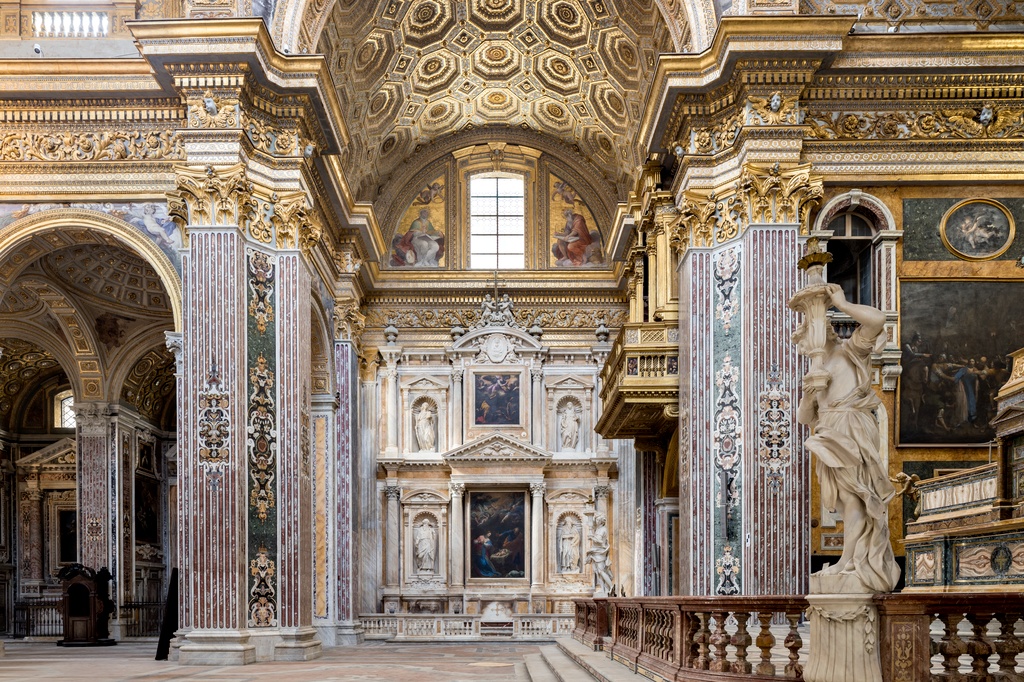 Complesso monumentale dei Girolami