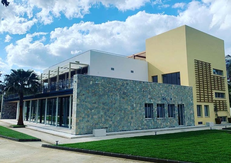 DaDoM – Museo Darwin-Dohrn