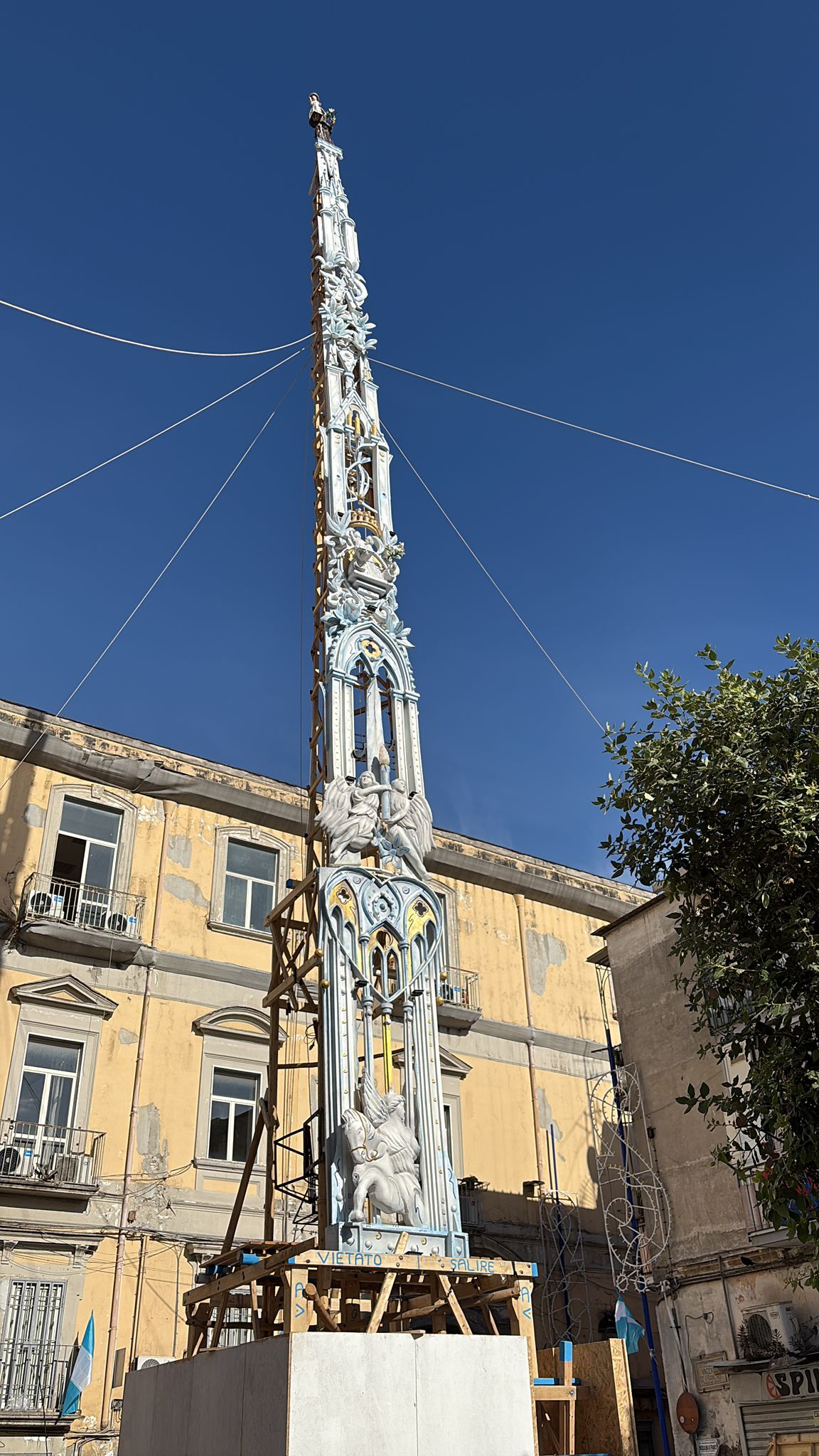 Festa dei Gigli di Barra (3)