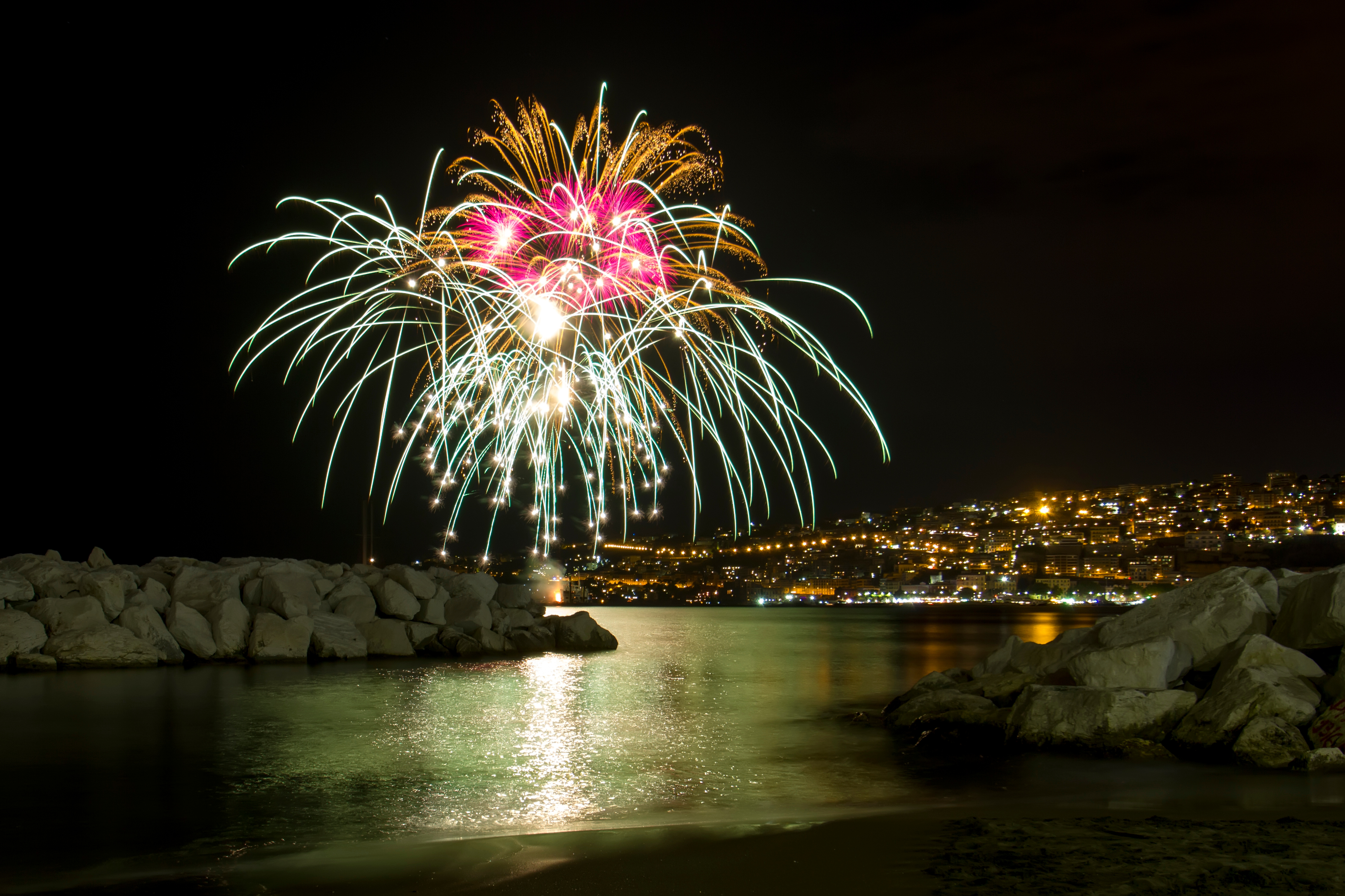 Festa di Santa Maria di Piedigrotta