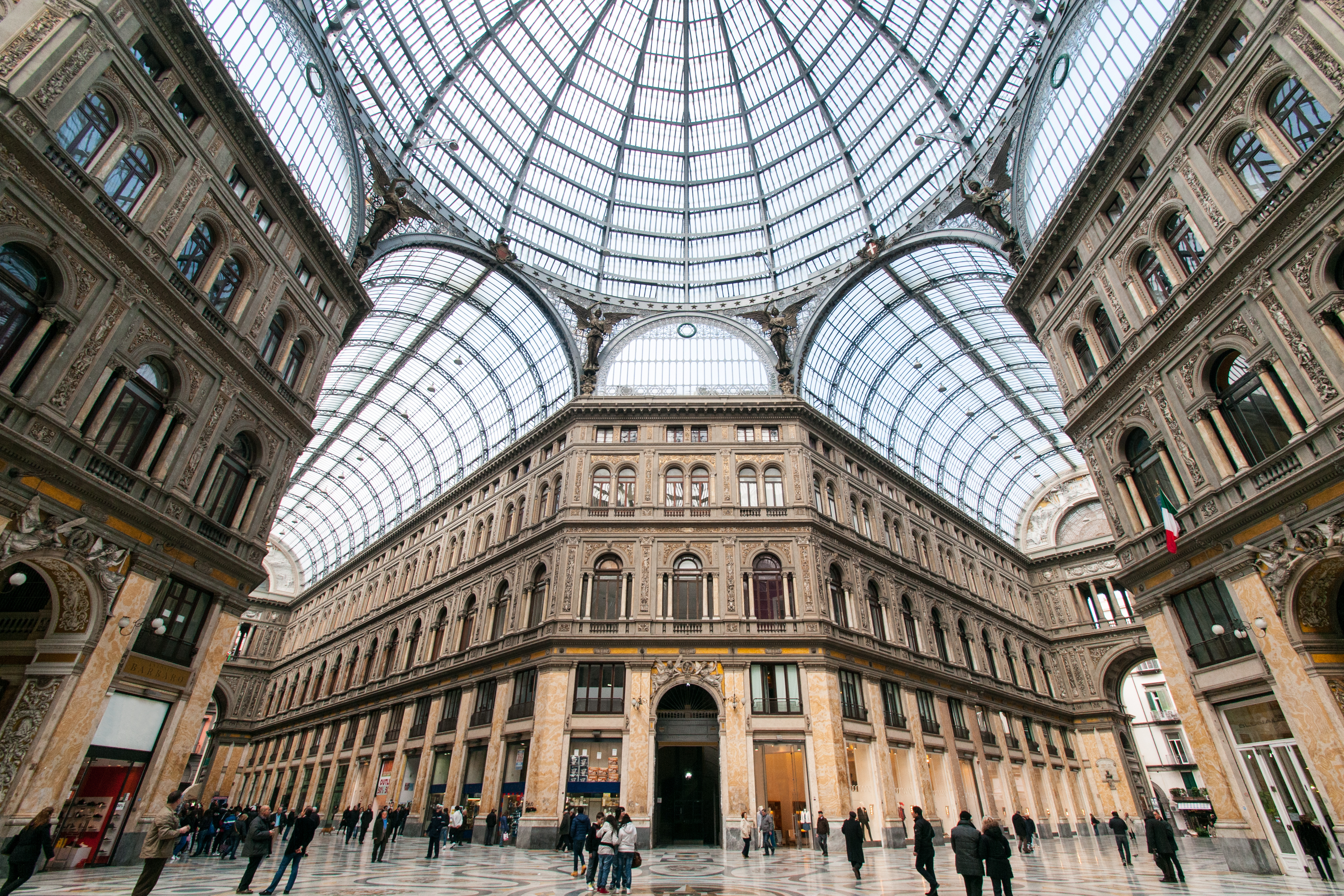 Galleria Umberto I