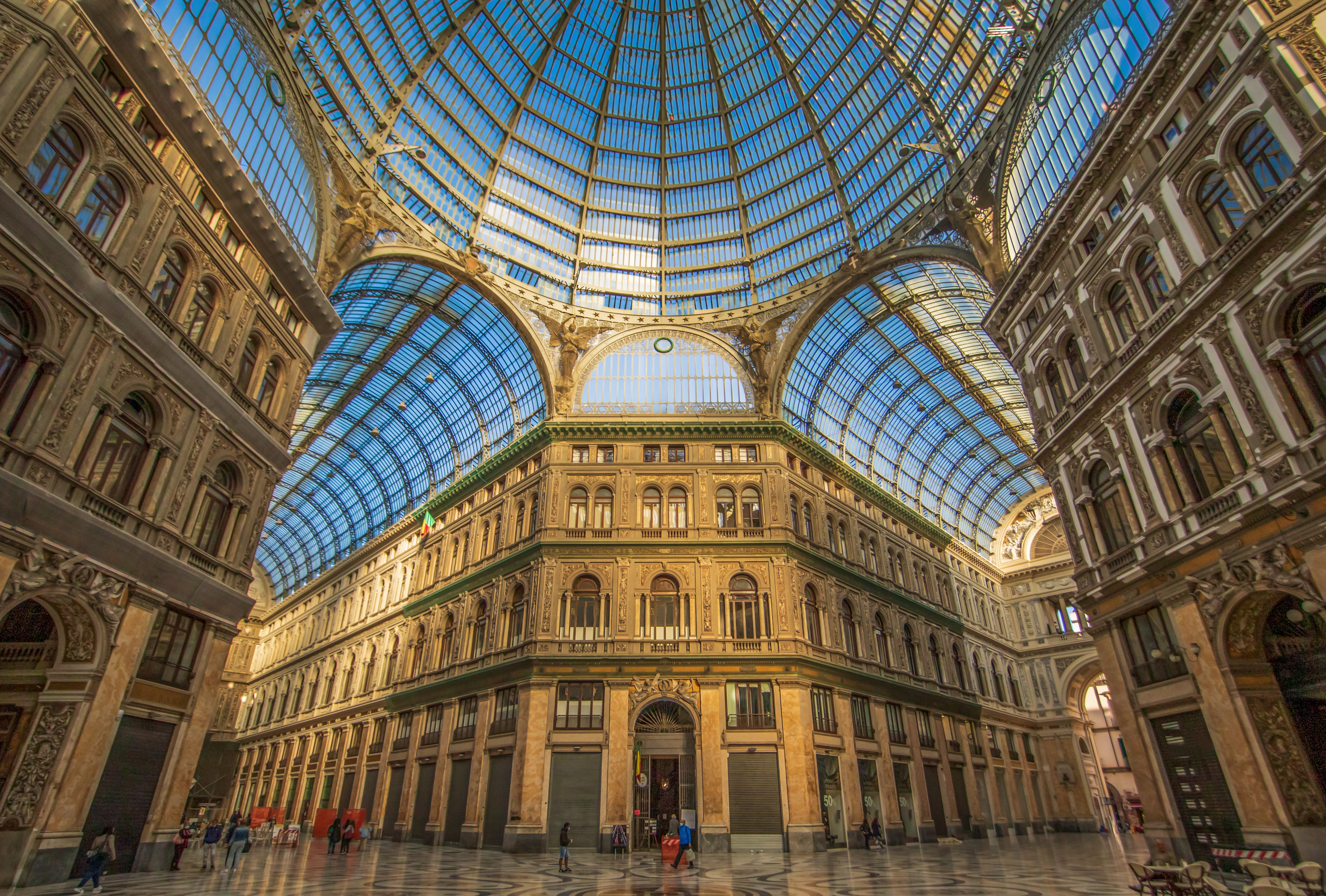 Galleria Umberto