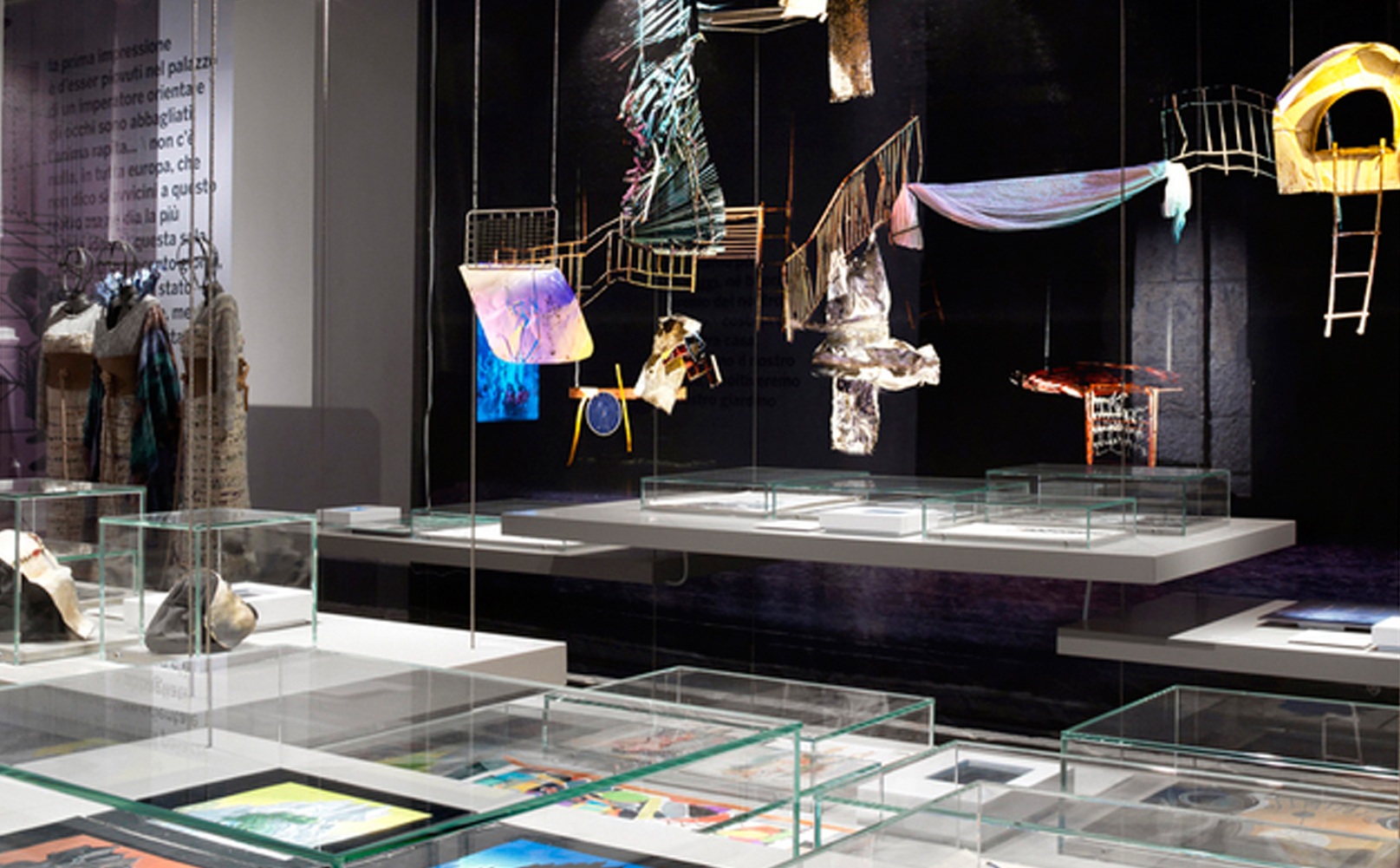 MEMUS – Museum and Historical Archive of the Teatro di San Carlo