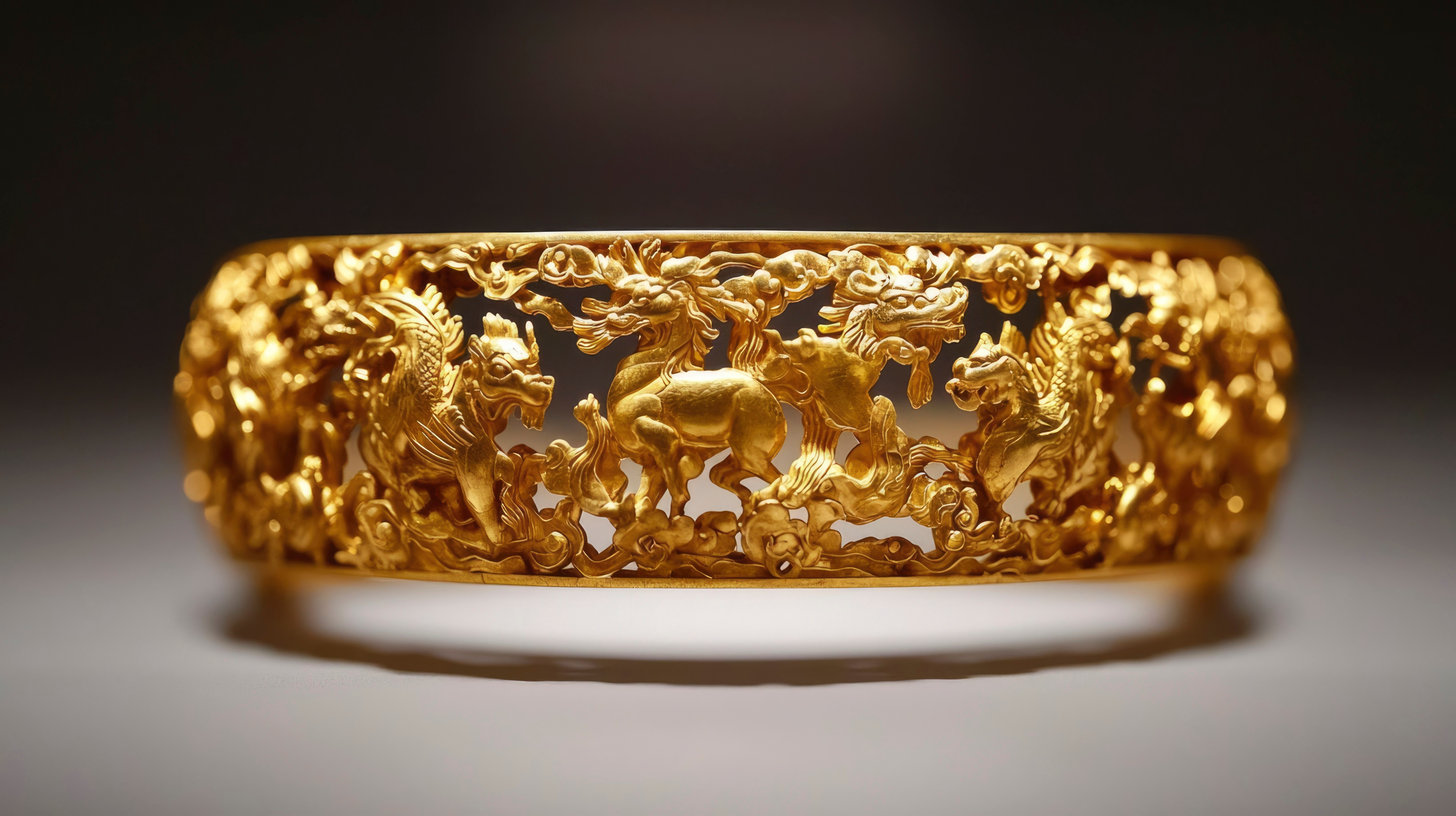 MOArt – Goldsmith and Crafts Museum