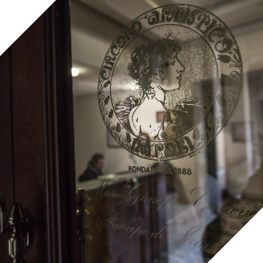 MUSAP – – Museo Artistico Politecnico