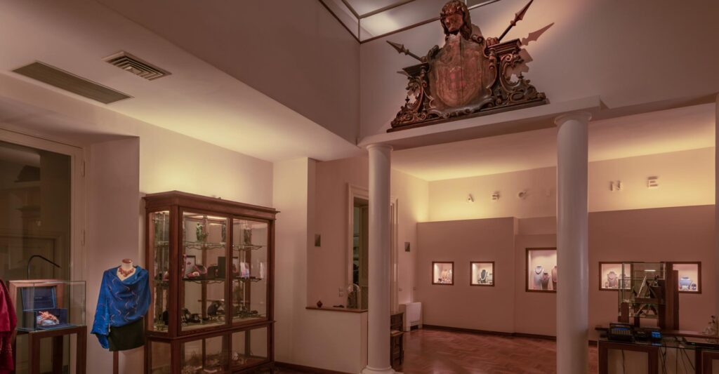 Museo Ascione del Corallo