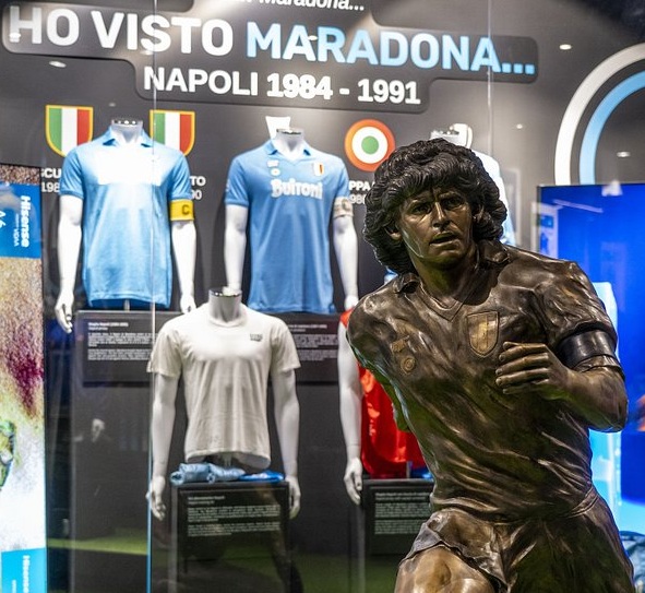 Museo Maradona