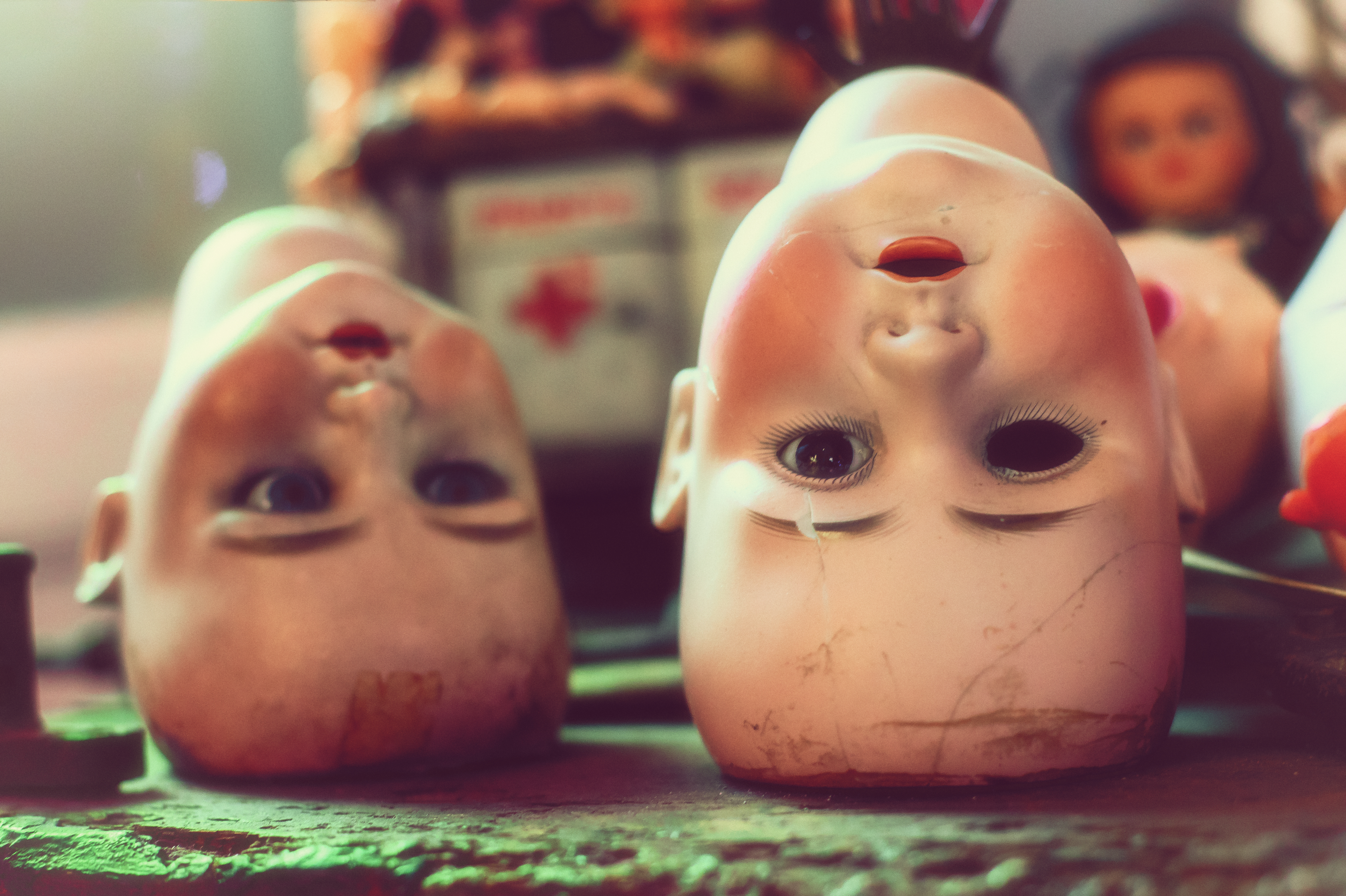 Ospedale delle Bambole