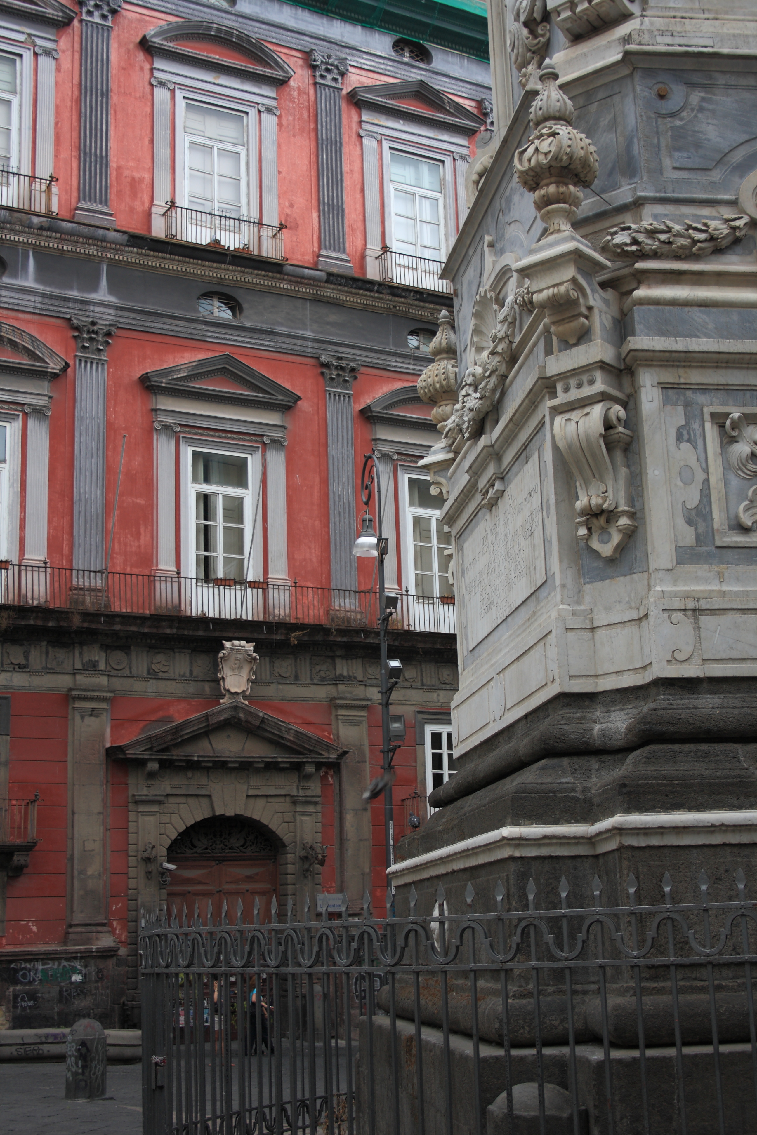 Palazzo Saluzzo di Corigliano