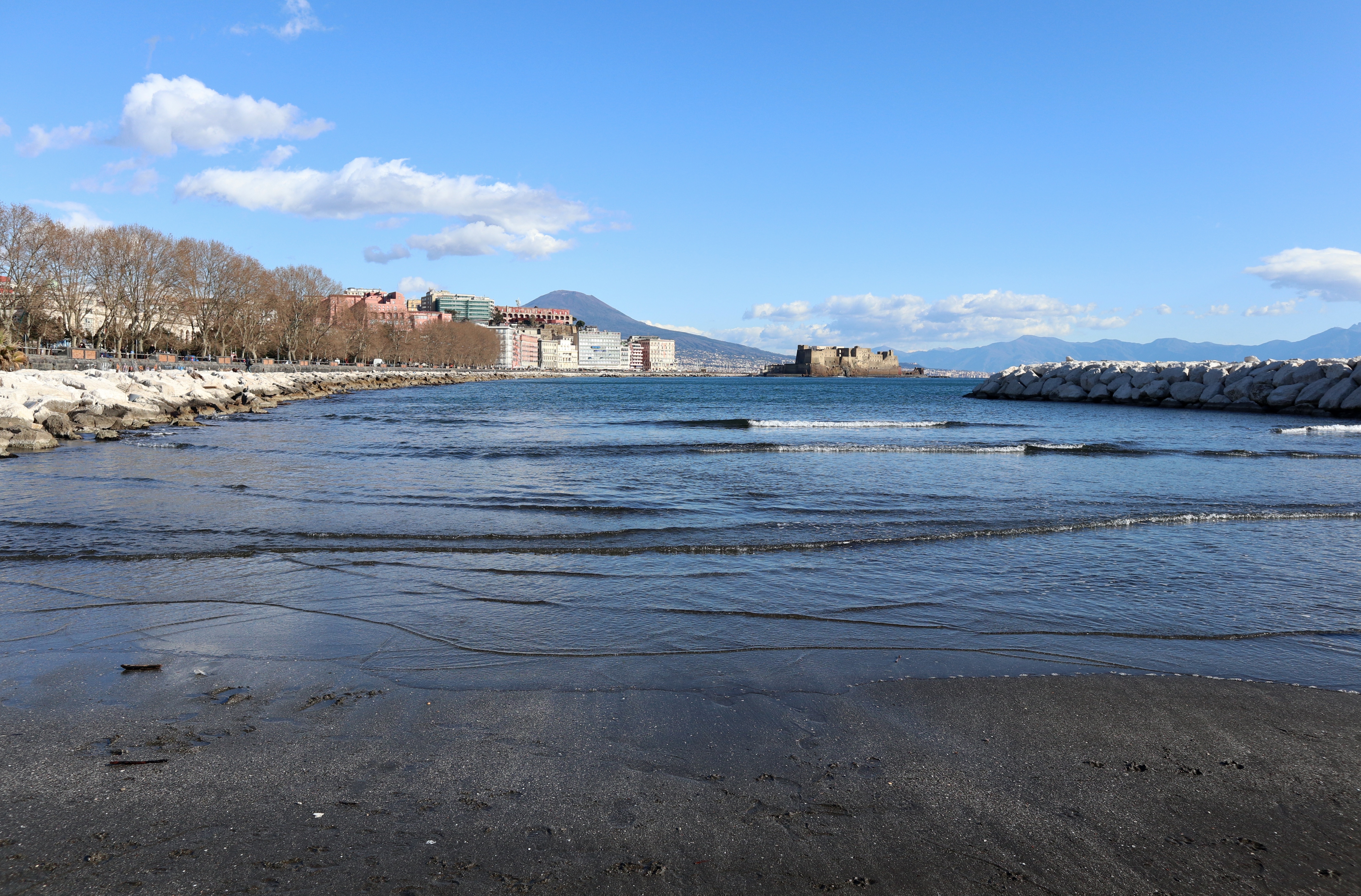 Spiaggia di Rotonda Diaz (2)